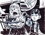 Sunday, November 20th 3:30 PM EST - Join us at Allentown's Merchant Square for the Great Allentown Comic Con as we auction off one-of-a-kind works of art to benefit a fantastic Epilepsy Awareness Project!