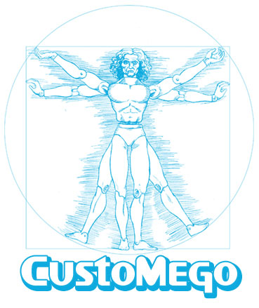 MegoMeet 2012 Custom Mego Museum Benefit Auction - June 9th, 2012